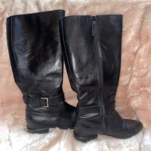 Nine West Boots